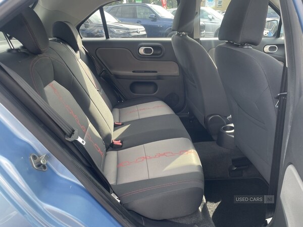 Used MG MG3 2018 for sale - 75709155: Photo 13