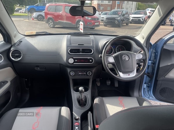 Used MG MG3 2018 for sale - 75709155: Photo 15