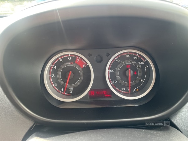 Used MG MG3 2018 for sale - 75709155: Photo 16