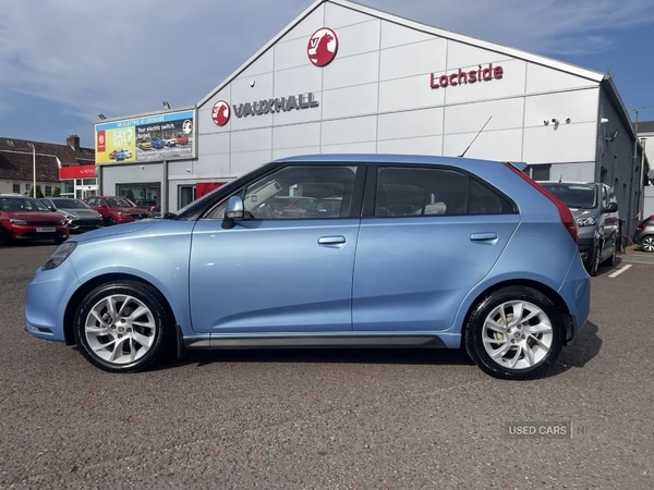 Used MG MG3 2018 for sale - 75709155: Photo 4