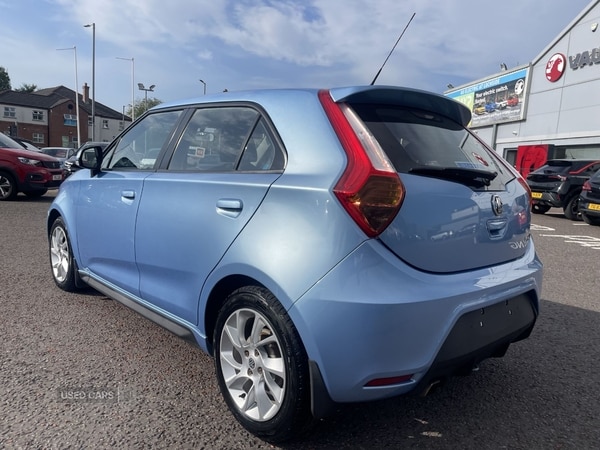 Used MG MG3 2018 for sale - 75709155: Photo 5