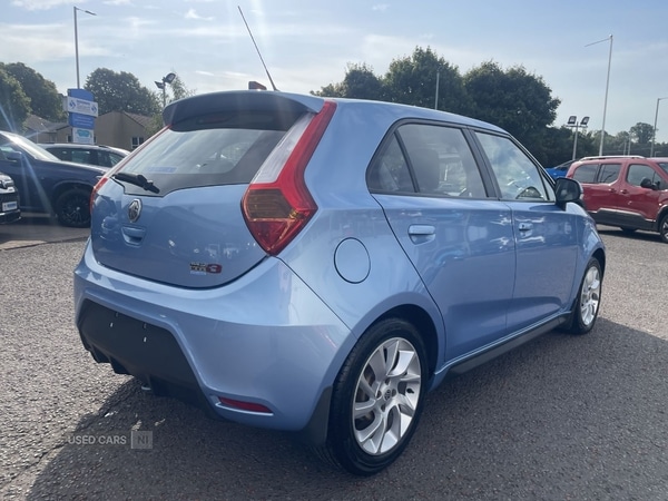 Used MG MG3 2018 for sale - 75709155: Photo 7