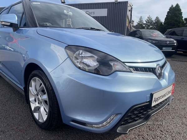 Used MG MG3 2018 for sale - 75709155: Photo 9
