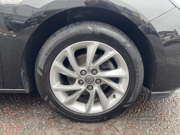 Used Vauxhall Astra 2020 for sale - 76308551: Photo 10