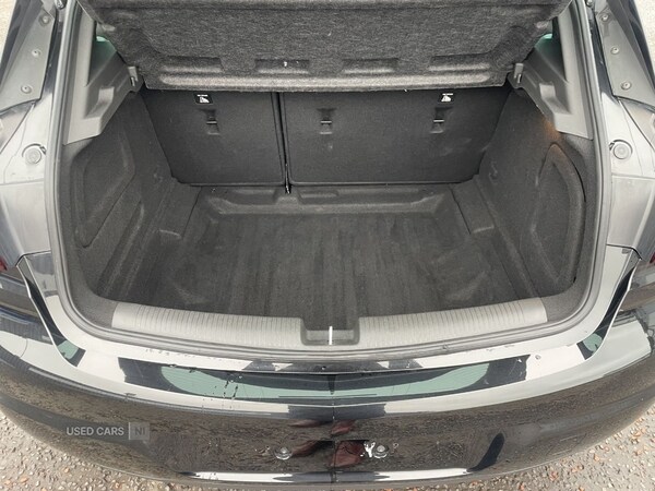 Used Vauxhall Astra 2020 for sale - 76308551: Photo 14