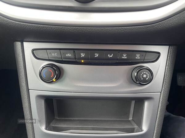 Used Vauxhall Astra 2020 for sale - 76308551: Photo 19