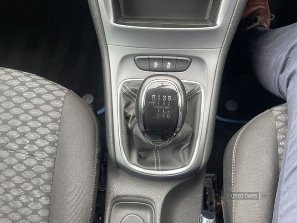 Used Vauxhall Astra 2020 for sale - 76308551: Photo 20