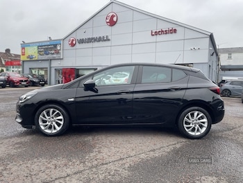 Used Vauxhall Astra 2020 for sale - 76308551: Photo