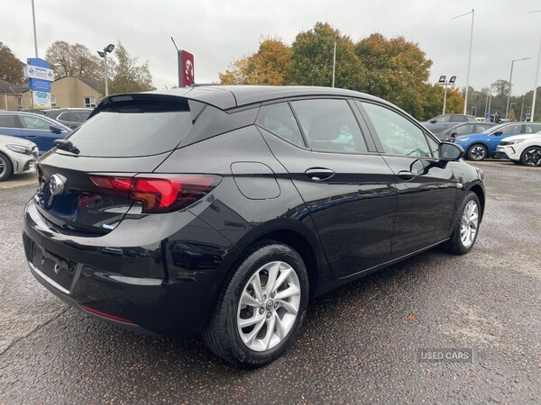 Used Vauxhall Astra 2020 for sale - 76308551: Photo 7