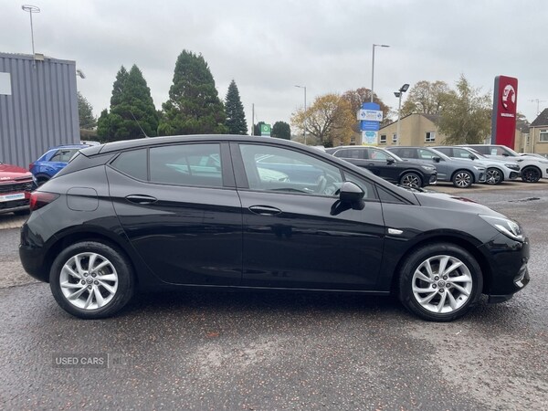 Used Vauxhall Astra 2020 for sale - 76308551: Photo 8