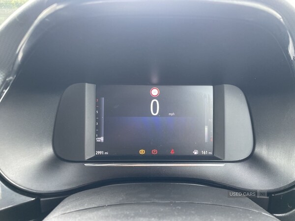 Vehicle 17
