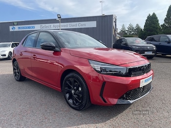 2024 - 1.2 GS 5dr