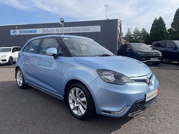 Used MG MG3 2018 for sale - 75564702: Photo