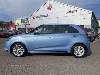 Used MG MG3 2018 for sale - 75564702: Photo