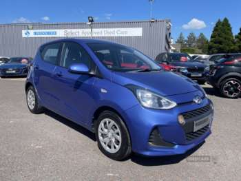 2019 - 1.0 SE 5dr