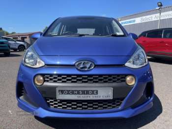 Used Hyundai i10 2019 for sale - 74936144: Photo