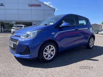 Used Hyundai i10 2019 for sale - 74936144: Photo