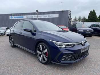 2021 2L GTD 5dr Auto