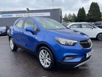 2018 - 1.4T Active 5dr Auto