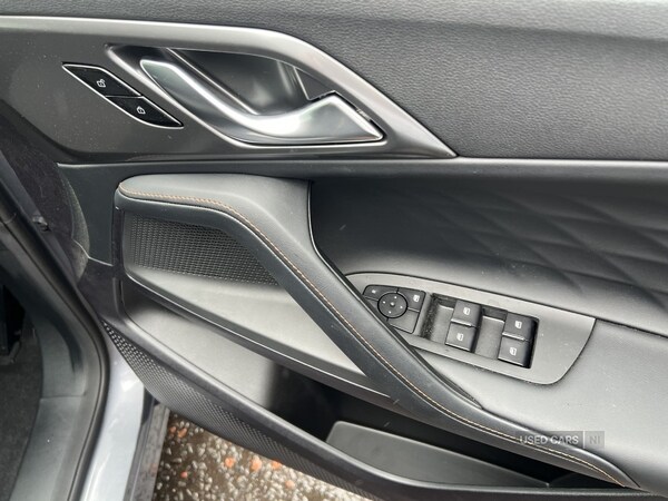 Used MG MG HS 2025 for sale - 76296420: Photo 11