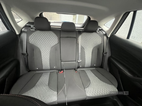 Used MG MG HS 2025 for sale - 76296420: Photo 12