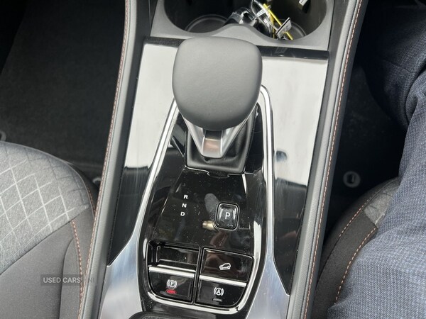 Used MG MG HS 2025 for sale - 76296420: Photo 13