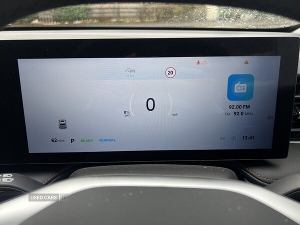 Used MG MG HS 2025 for sale - 76296420: Photo 15