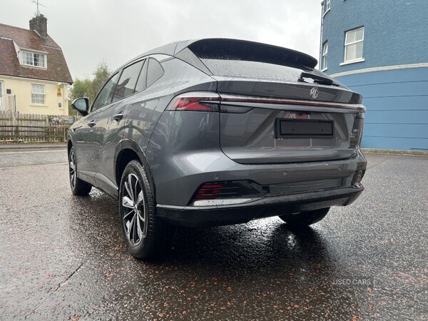 Used MG MG HS 2025 for sale - 76296420: Photo 5