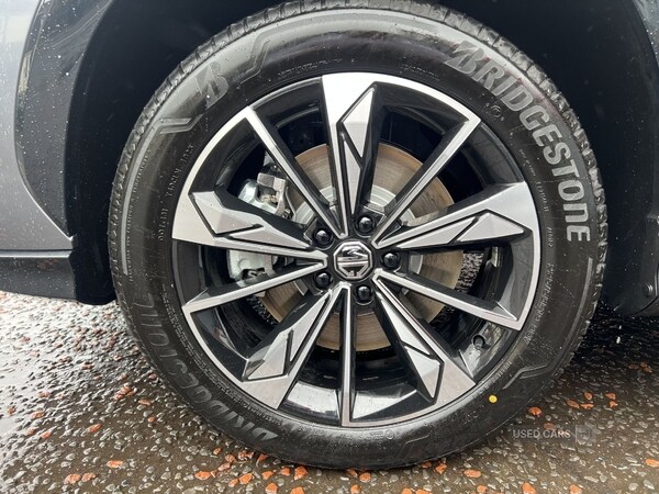 Used MG MG HS 2025 for sale - 76296420: Photo 6