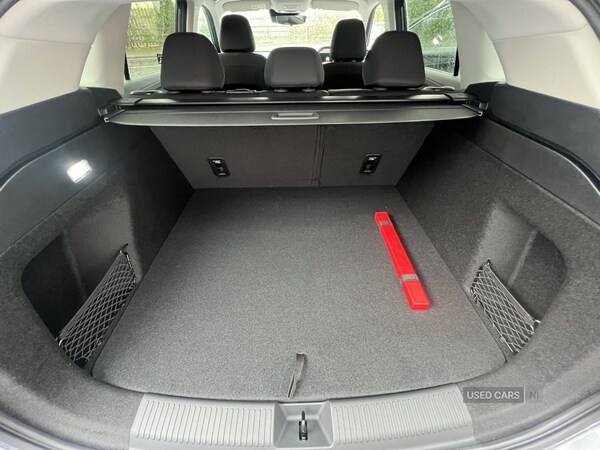 Used MG MG HS 2025 for sale - 76296420: Photo 9