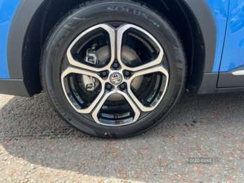 Used MG MG ZS 2025 for sale - 74990945: Photo