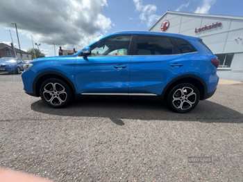 Used MG MG ZS 2025 for sale - 74990945: Photo