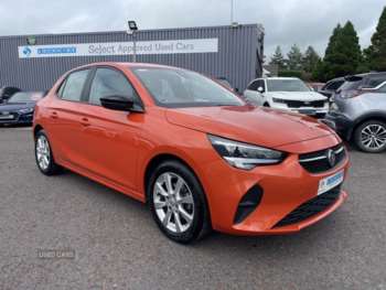 2021 - 1.2 SE 5dr