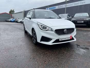 Used MG MG3 2023 for sale - 74922149: Photo