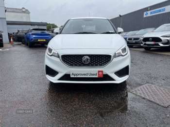 Used MG MG3 2023 for sale - 74922149: Photo