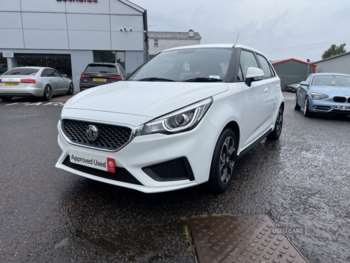 Used MG MG3 2023 for sale - 74922149: Photo