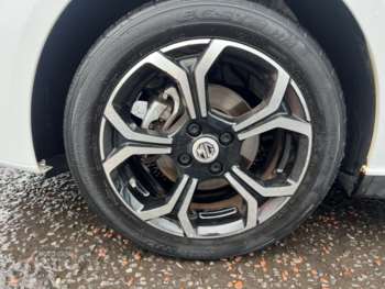 Used MG MG3 2023 for sale - 74922149: Photo
