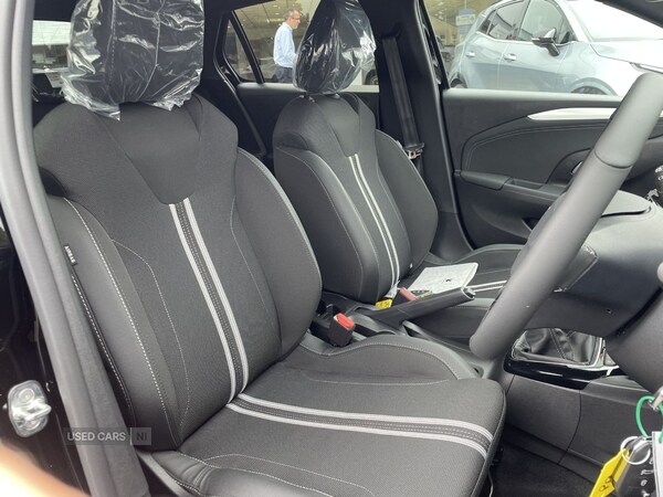 Used Vauxhall Corsa 2025 for sale - 75709051: Photo 10