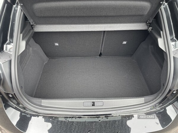 Used Vauxhall Corsa 2025 for sale - 75709051: Photo 12