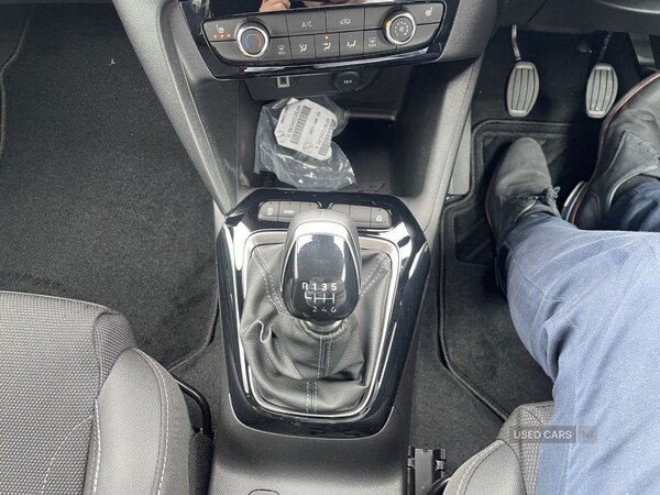 Used Vauxhall Corsa 2025 for sale - 75709051: Photo 17