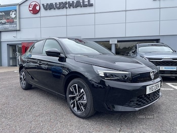 Vauxhall - Corsa