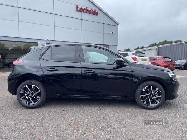 Used Vauxhall Corsa 2025 for sale - 75709051: Photo 8
