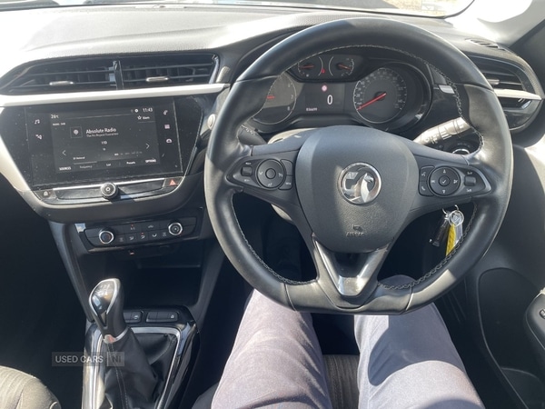 Vehicle 19