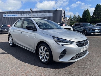 Vauxhall - Corsa