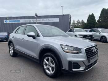 2020 - 30 TDI Technik 5dr