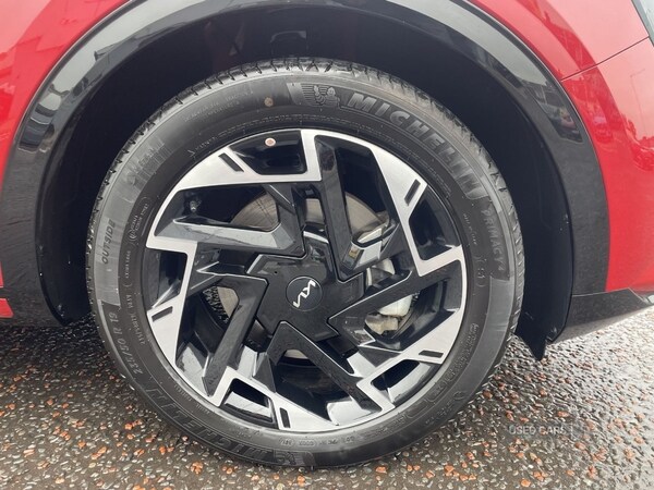 Used Kia Sportage 2025 for sale - 76285069: Photo 10