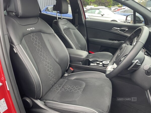 Used Kia Sportage 2025 for sale - 76285069: Photo 11