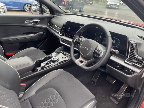 Used Kia Sportage 2025 for sale - 76285069: Photo 12