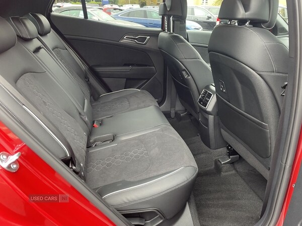 Used Kia Sportage 2025 for sale - 76285069: Photo 13