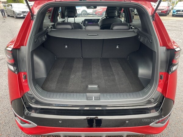 Used Kia Sportage 2025 for sale - 76285069: Photo 14